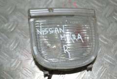  Фара противотуманная (комплект) к Nissan Micra K11 Арт 33167888 - Фото 1