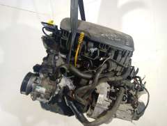 D4FJ772 Двигатель к Renault Twingo 2 Арт C3-72