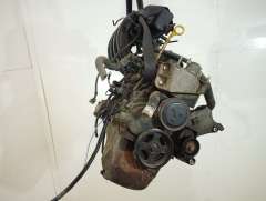 Двигатель Ford Courier J4S
