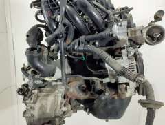  Двигатель к Daihatsu Trevis Арт D3-3 - Фото 7