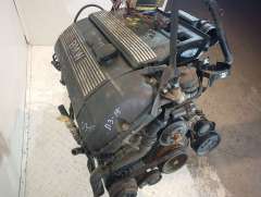 Двигатель BMW 5 E39 226S1,M54B22