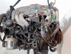 276KB Двигатель к Daihatsu Rocky Арт D3-17 - Фото 6