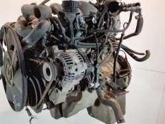 276KB Двигатель к Daihatsu Rocky Арт D3-17 - Фото 2