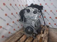 Двигатель Mercedes A W176 M270.910