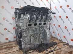 Двигатель Mercedes A W176   M270