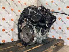 Двигатель Mercedes B W246   M270.920