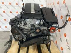 Двигатель Mercedes C W203   M271.948