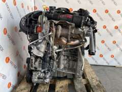 Двигатель Mercedes CLA c117   M270920