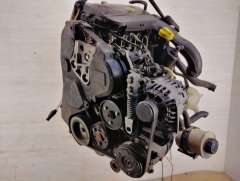 Двигатель Renault Megane 1 F9QK748