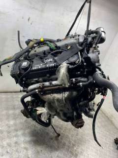Двигатель Lancia Lybra AR37101