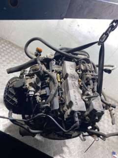 Двигатель Dodge Stratus 2 