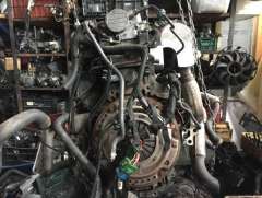 X20DTL Двигатель к Opel Vectra B Арт 33129592 - Фото 3
