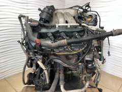 Двигатель Jaguar X-Type AJ25