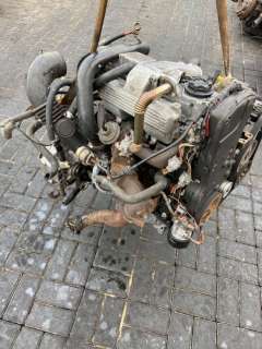 Двигатель Rover 600 