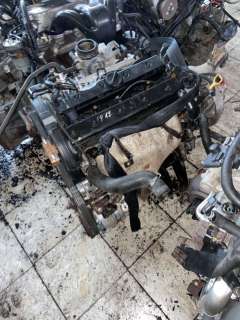 Двигатель Chevrolet Evanda T20SED