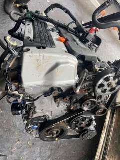 Двигатель Honda CR-V 2 k20A4