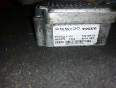 Блок управления муфты Haldex Volvo XC90 1 5WP22211-02,102160-05