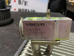 Испаритель кондиционера Volvo XC90 1 