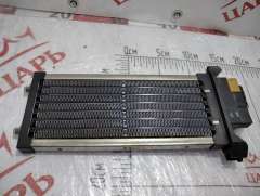 4B1819011, 4B0971959 Электрический радиатор отопителя (тэн) к Audi A6 C5 (S6,RS6) Арт R60008 - Фото 2