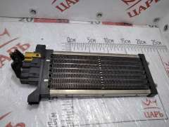 4B1819011, 4B0971959 Электрический радиатор отопителя (тэн) к Audi A6 C5 (S6,RS6) Арт R60008 - Фото 3