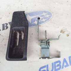  Ручка открытия лючка бензобака к Subaru Legacy 4 Арт 44488600 - Фото 1