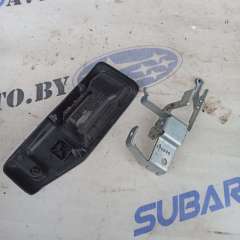  Ручка открытия лючка бензобака к Subaru Legacy 4 Арт 44488600 - Фото 2