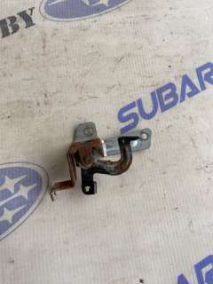  Ручка открытия лючка бензобака к Subaru Forester SG Арт 33133228 - Фото 1