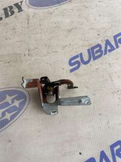  Ручка открытия лючка бензобака к Subaru Forester SG Арт 33133228 - Фото 2