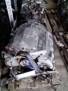 Двигатель к Acura CL 2 Арт 5082733 - Фото 1