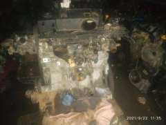 Двигатель Peugeot 406 PSA,BFZ,10CTK1