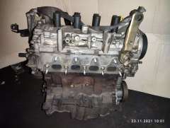 Двигатель Renault Megane 1 K4M700,K4MA700,k4m700