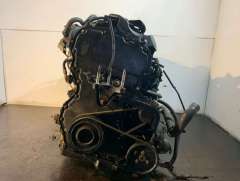 Двигатель Ford Transit 3 restailing 