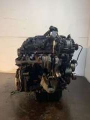 Двигатель Ford Transit 3 restailing 