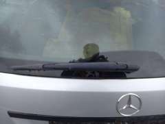 Дворник крышки багажника Mercedes C W204 