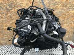 Двигатель Jeep Grand Cherokee III (WK) 642 980
