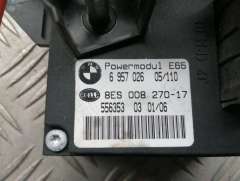 6957026 Блок контроля мощности к BMW 7 E65/E66 Арт 15133 - Фото 2