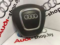 Подушка безопасности водителя Audi Q5 1 