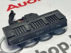 Кнопка парктроника Audi Q5 1 8R1959673C
