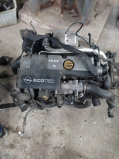 Двигатель Opel Vectra C  Y22DTR
