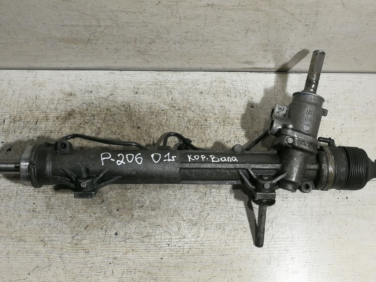 thumb