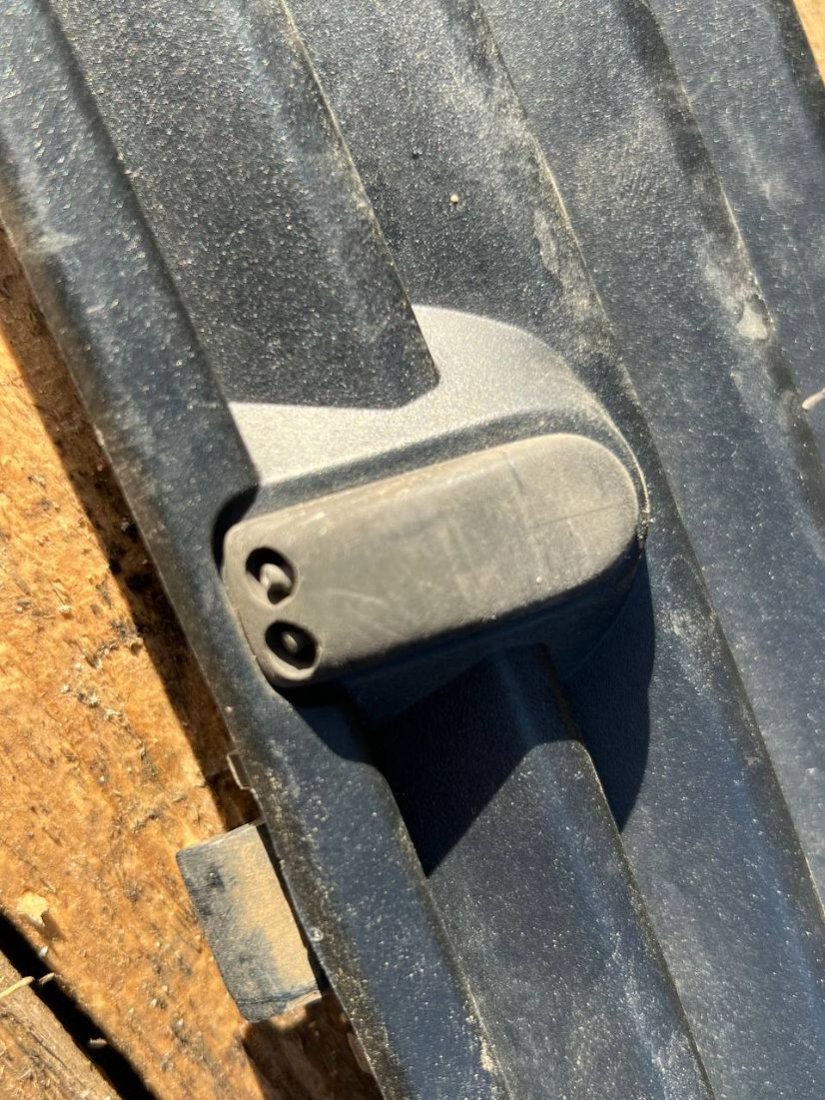 thumb