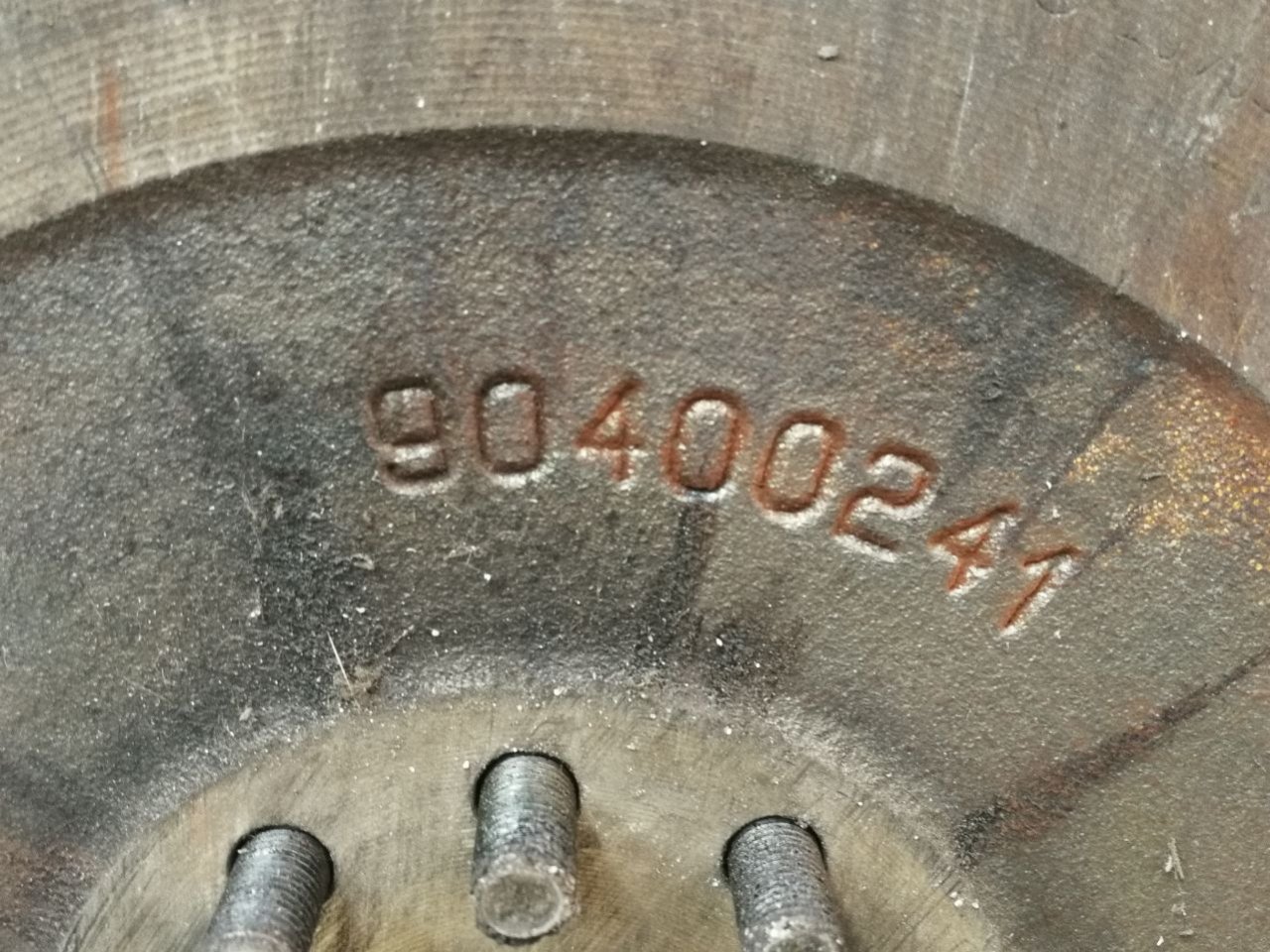 thumb