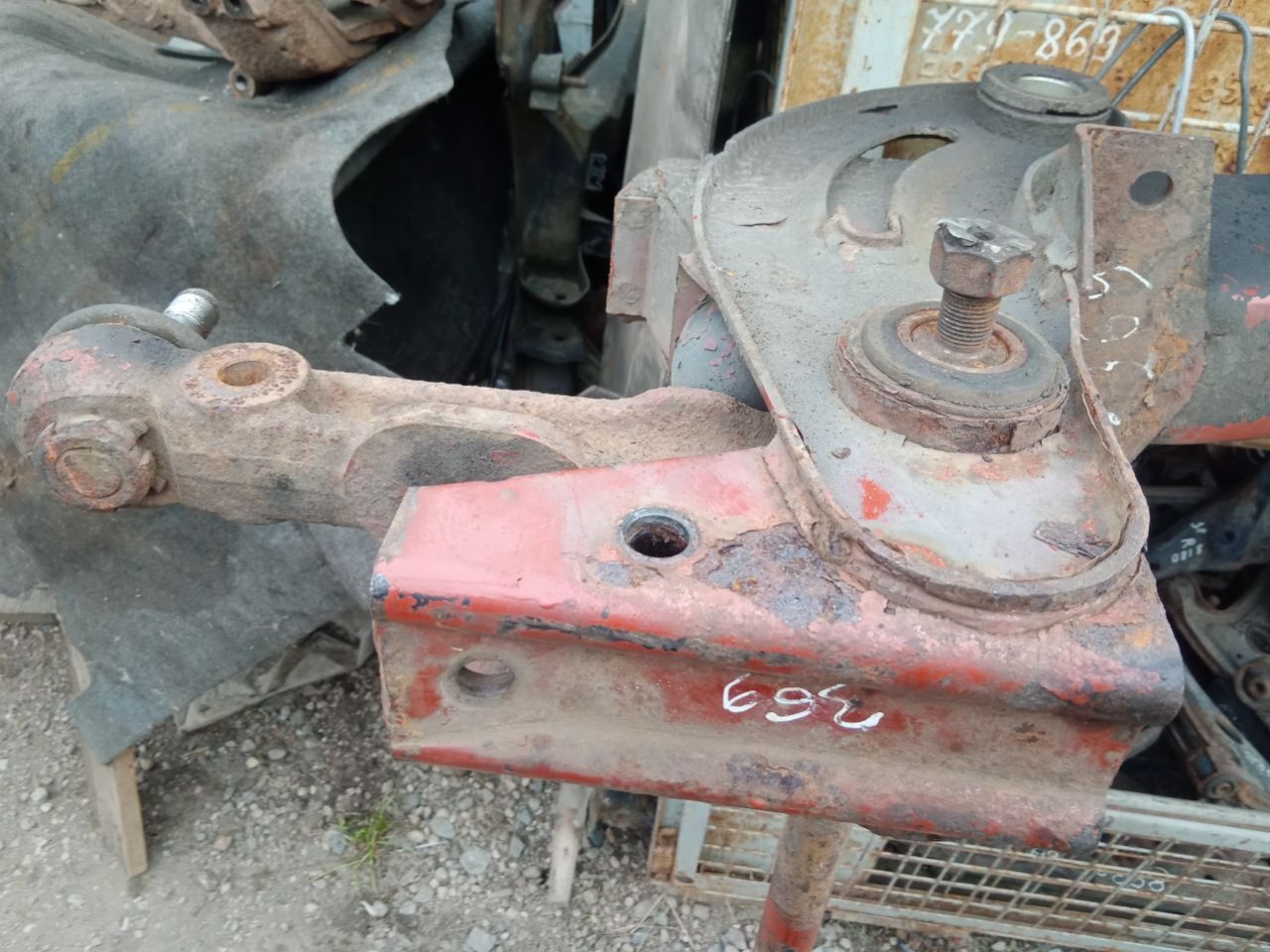 thumb