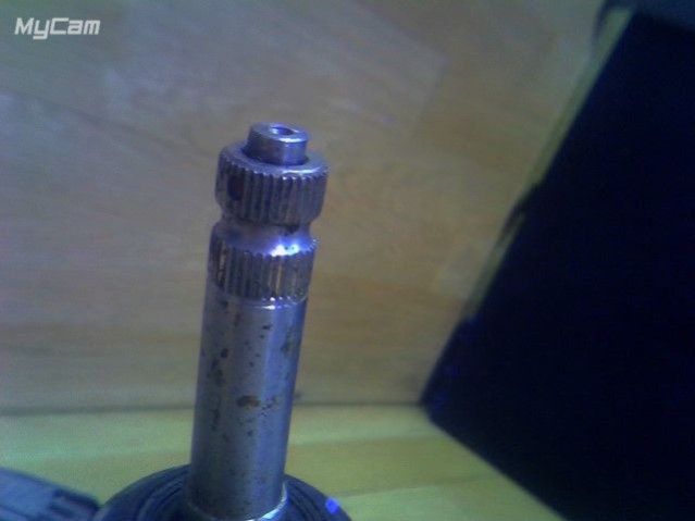 thumb