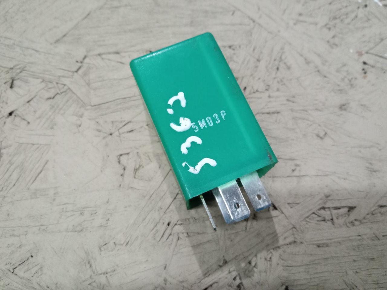 thumb