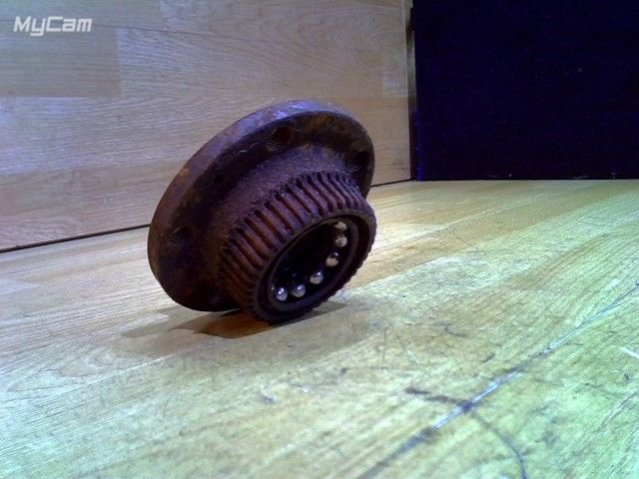 thumb