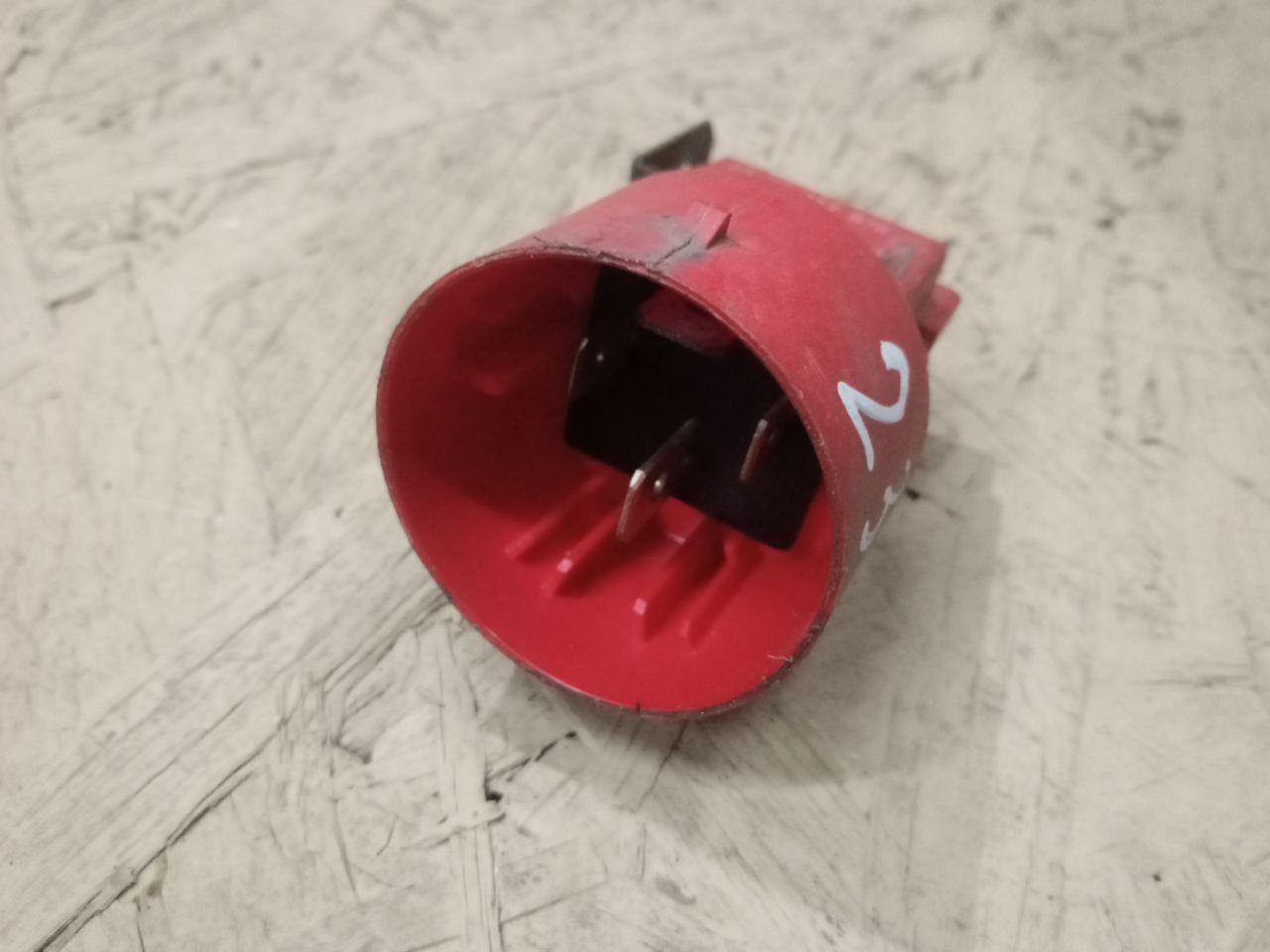 thumb