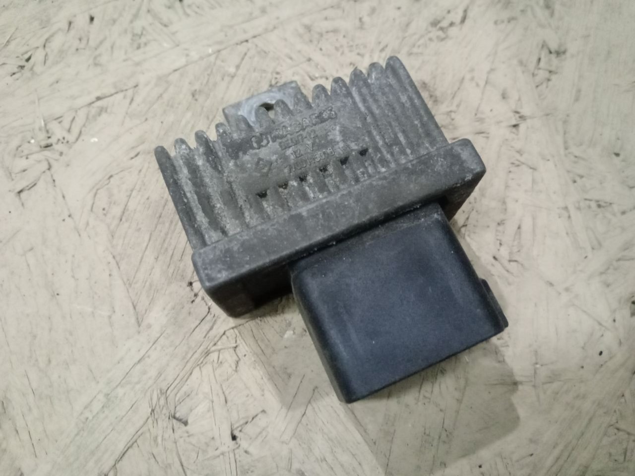 thumb