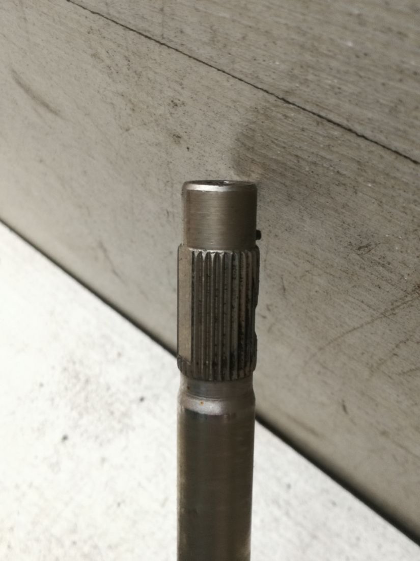 thumb