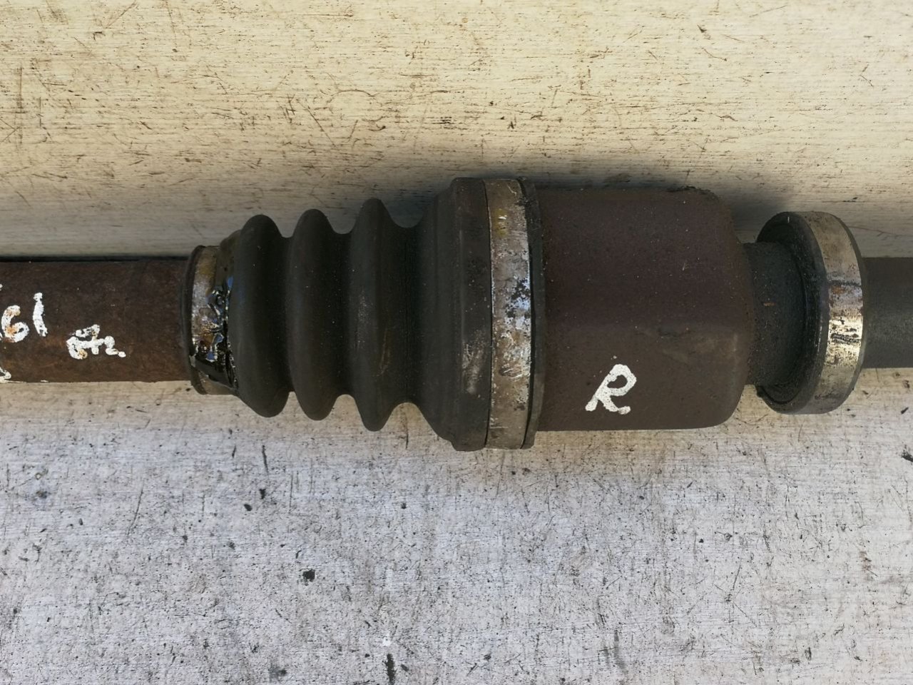 thumb